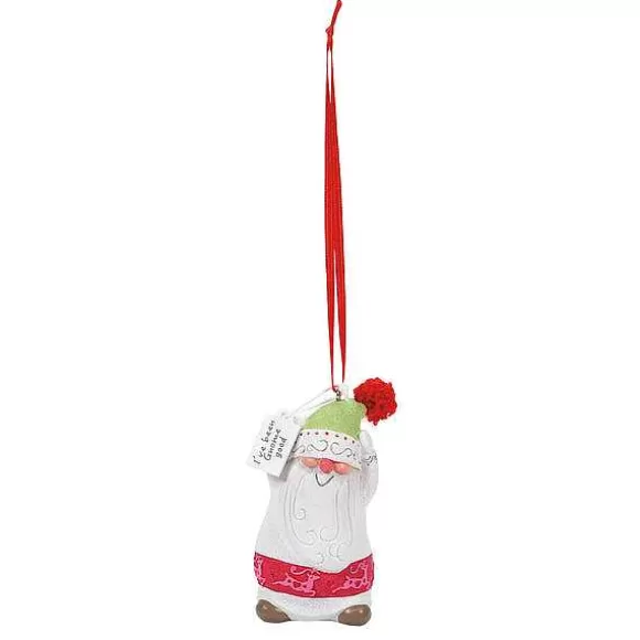 Department 56 I'Ve Been Gnome Good Ornament< Sale