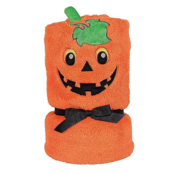 Department 56 Jack-O-Lantern Snowthrow< Sale