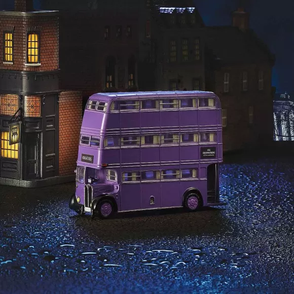 Department 56 Knight Bus< Harry Potter Village