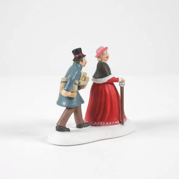 Department 56 Last Minute Holiday Shopping< Dickens A Christmas Carol