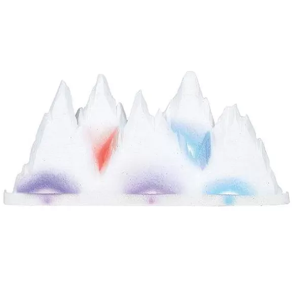 Department 56 Lit Northern Peaks< Village Accessories