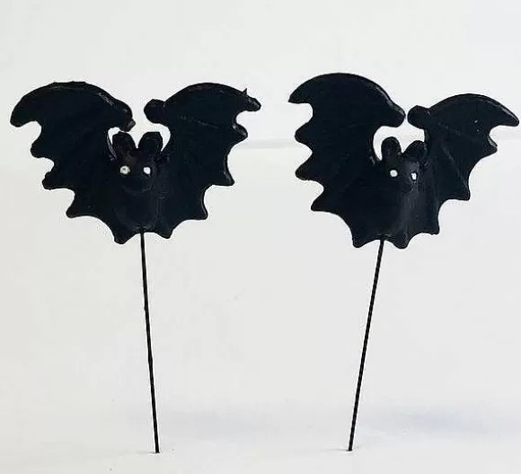 Department 56 Manor Bats On A Wire -Set Of 2< Replacement Parts