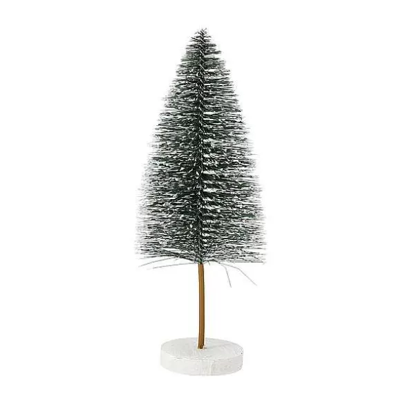 Department 56 Med. Pine Tree< Christmas Basics