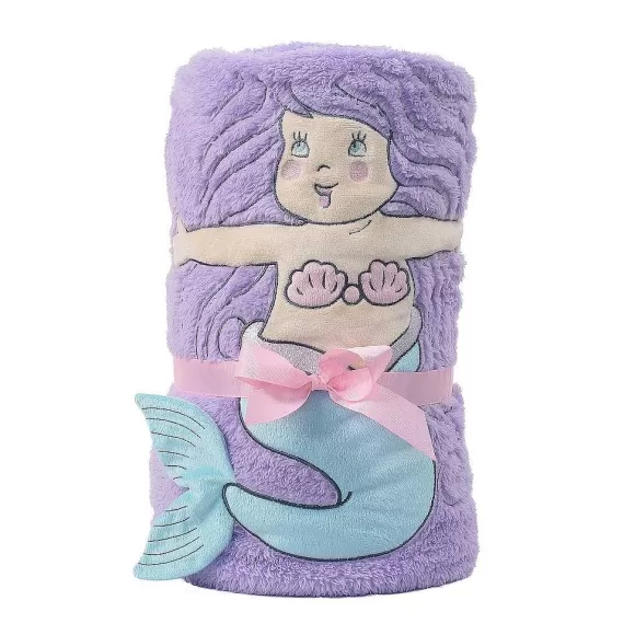 Department 56 Mermaid Snowthrow< Snowpinions