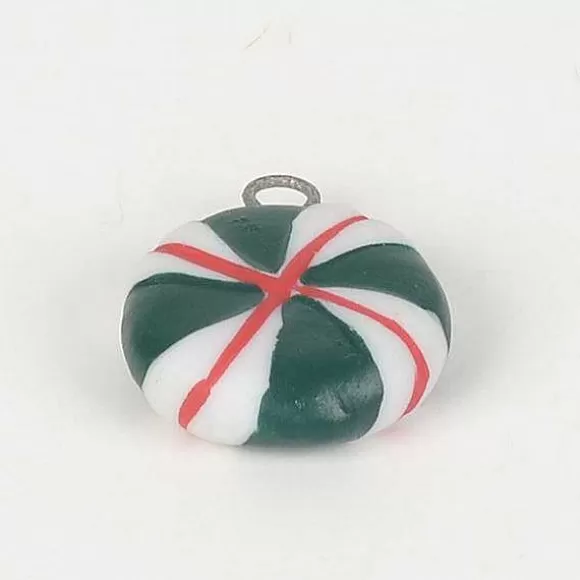 Department 56 Merry Lane Cottages Peppermint Attachment< Replacement Parts
