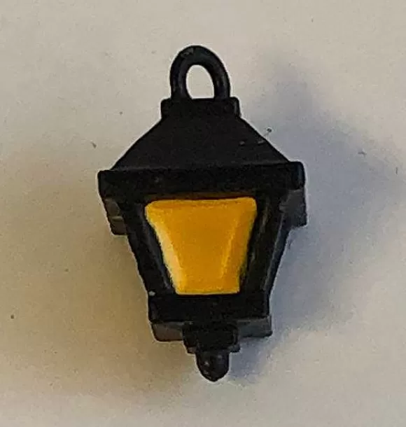 Department 56 Miner's Home Lantern< Replacement Parts