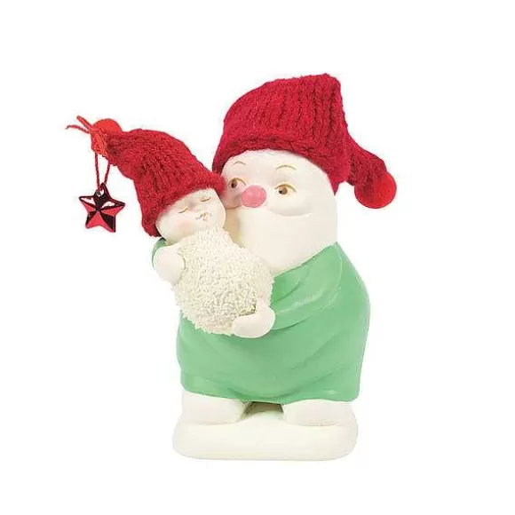 Department 56 My Little Gnomie< Snowbabies Christmas Memories