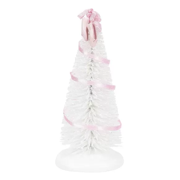 Department 56 Nine Ladies Dancing Tree< Village Accessories