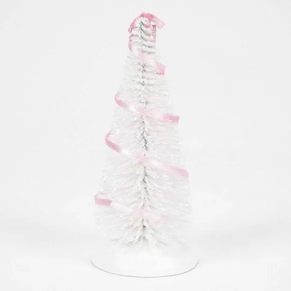 Department 56 Nine Ladies Dancing Tree< Village Accessories