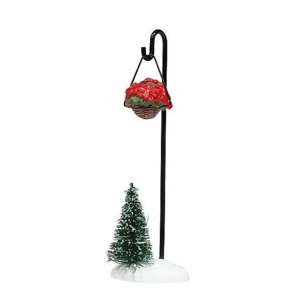 Department 56 Outdoors For The Holidays< Village Accessories