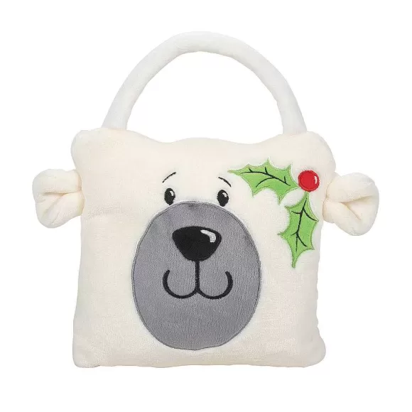 Department 56 Polar Bear Travel Blanket< Sale