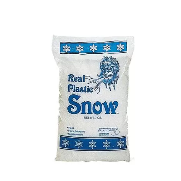 Department 56 Real Plastic Snow< Village Accessories