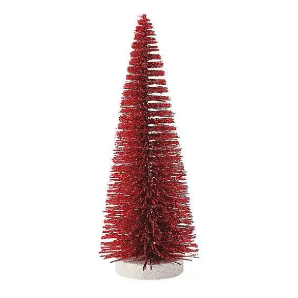 Department 56 Red Tree< Sale