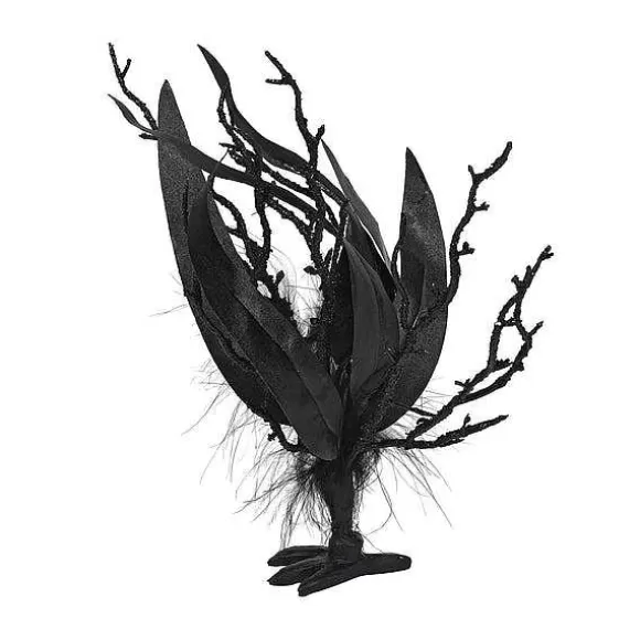 Department 56 Rooted Raven Tree< Village Halloween Accessories