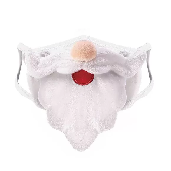 Department 56 Santa Face Mask< Christmas Basics