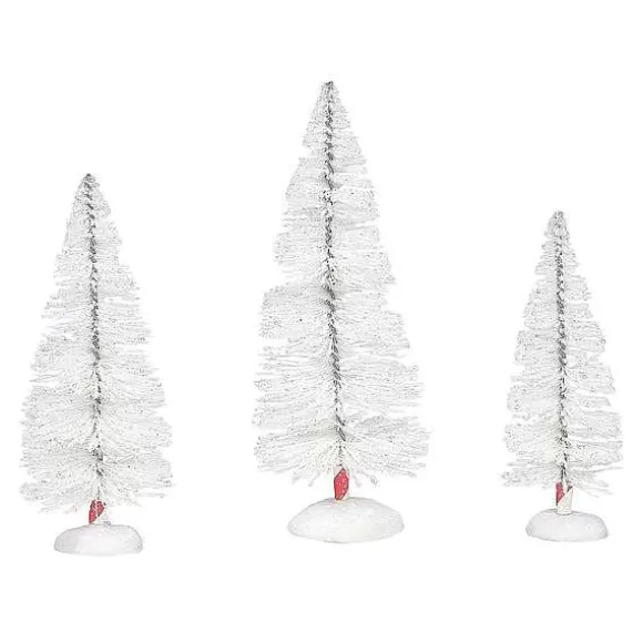 Department 56 Snowy Spirals< Village Accessories