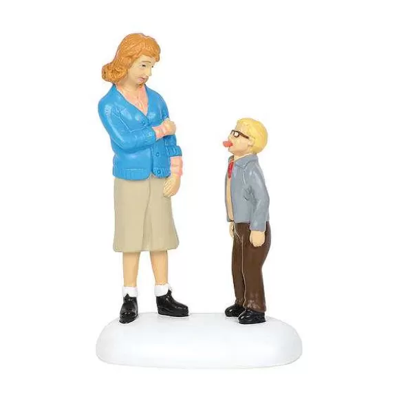 Department 56 Soap Connoisseur< A Christmas Story Village