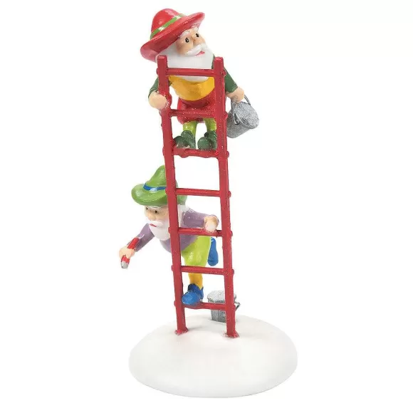 Department 56 Sparkling Highlights< North Pole Series