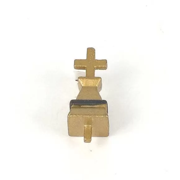 Department 56 St. Stephen's Church Cross< Replacement Parts