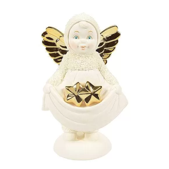 Department 56 Starshine< Snowbabies Classic Collection