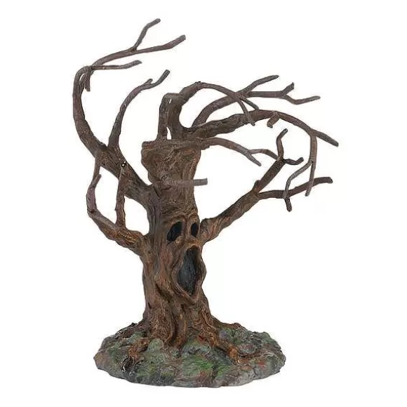 Department 56 Stormy Night Tree< Village Halloween Accessories