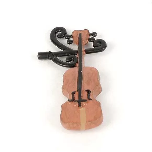 Department 56 Swift's Violin Banner< Replacement Parts