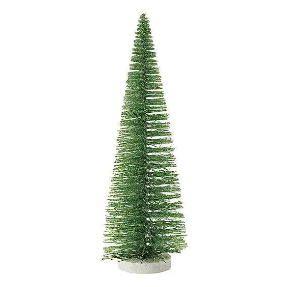 Department 56 Tall Green Tree< Christmas Basics