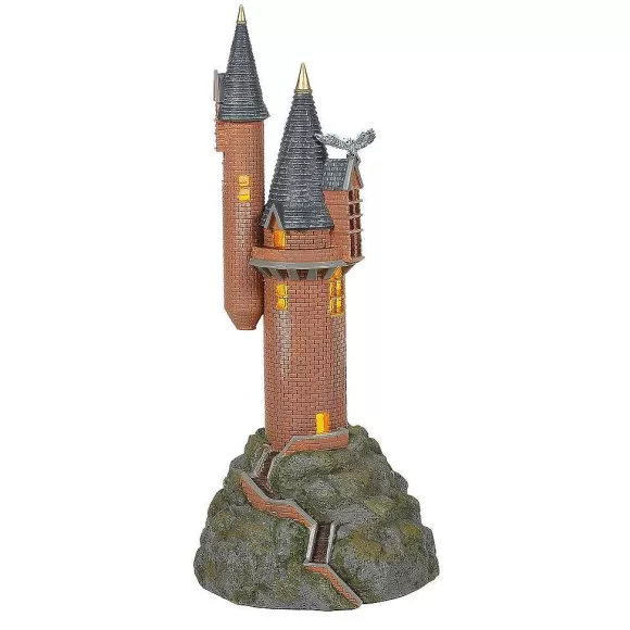 Department 56 The Owlery< Harry Potter Village