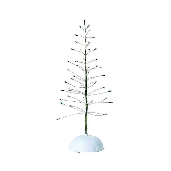 Department 56 Twinkle Brite Tree Large< Village Accessories