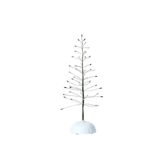 Department 56 Twinkle Brite Tree Small< Village Accessories