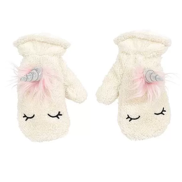 Department 56 Unicorn Mittens< Sale