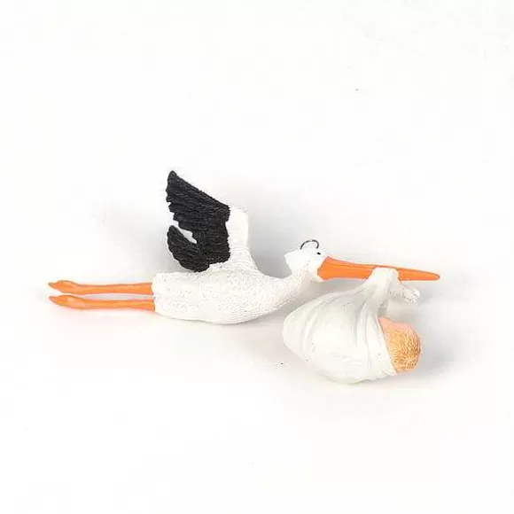 Department 56 Up, Up & Away Asst. - Stork< Replacement Parts