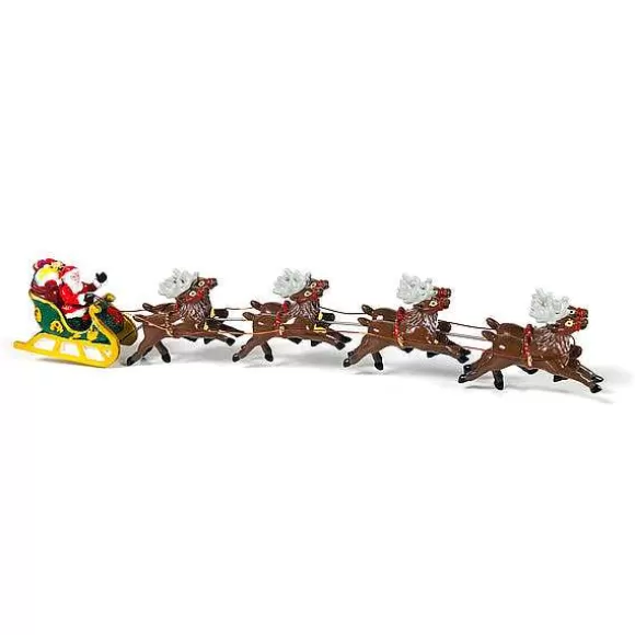 Department 56 Up, Up & Away Flying Sleigh< Replacement Parts