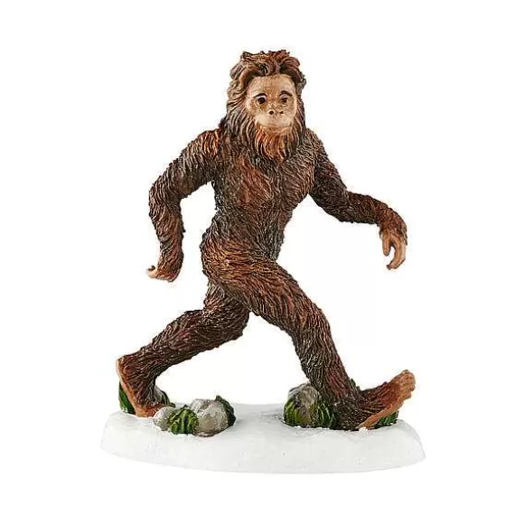 Department 56 Village Sasquatch< Village Accessories