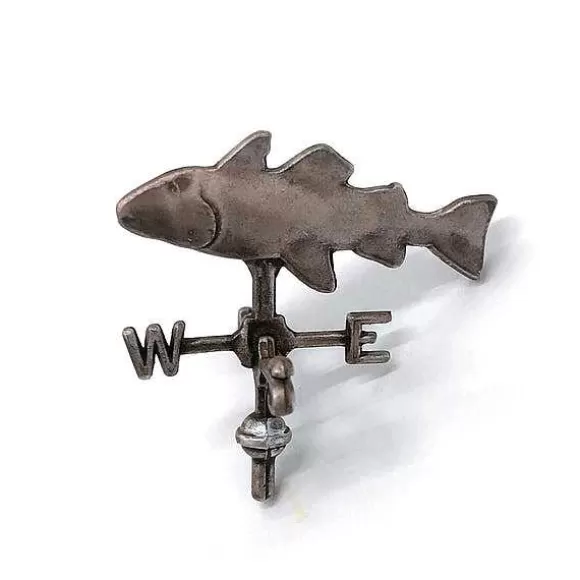 Department 56 West India Docks Weathervane< Replacement Parts