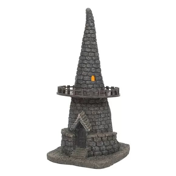 Department 56 Witch Tower< Nightmare Before Christmas Village