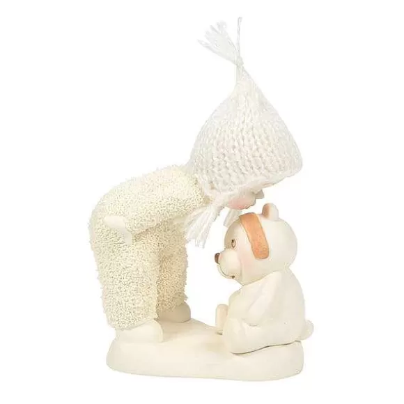 Department 56 You Make It Better< Snowbabies Classic Collection